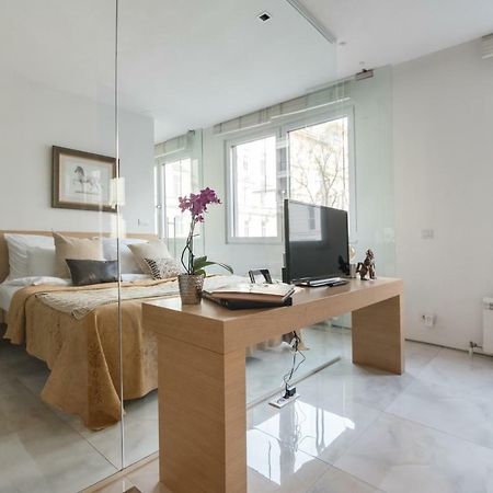 Feel Home In Viena Exterior foto