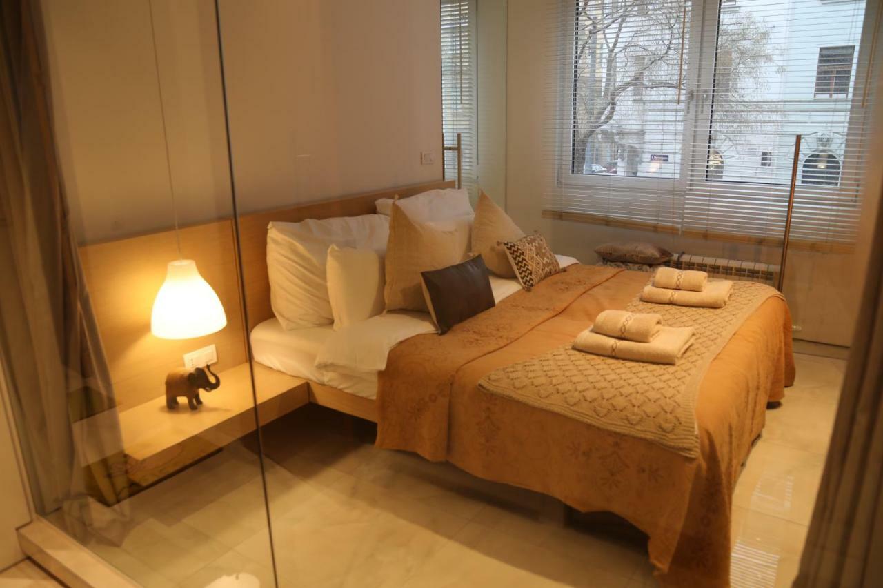 Feel Home In Viena Exterior foto