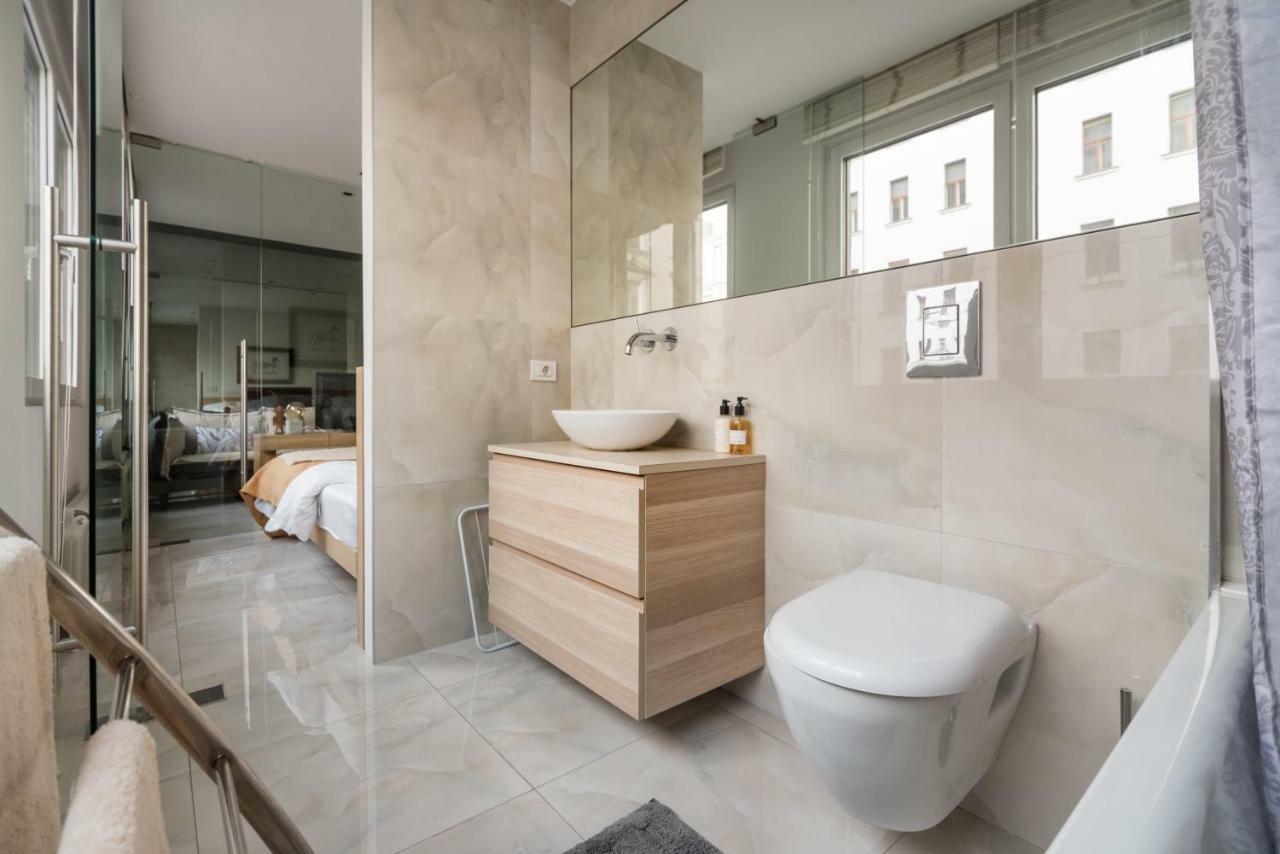 Feel Home In Viena Exterior foto