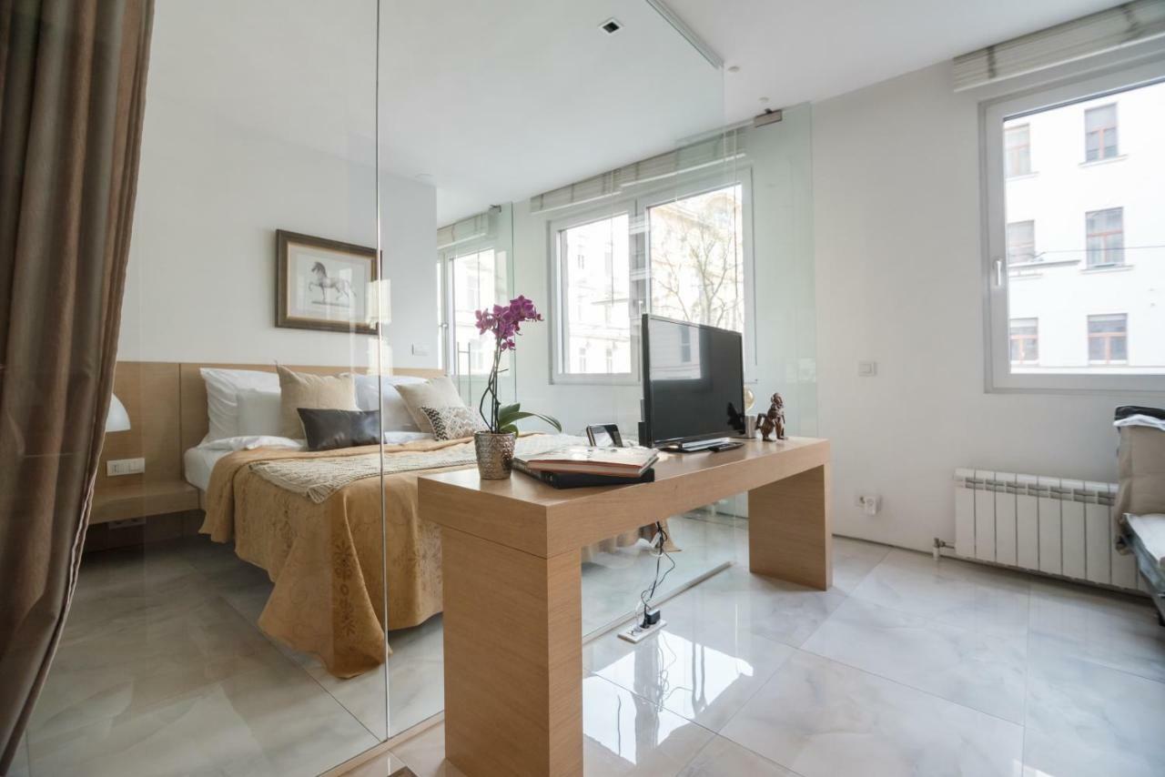 Feel Home In Viena Exterior foto
