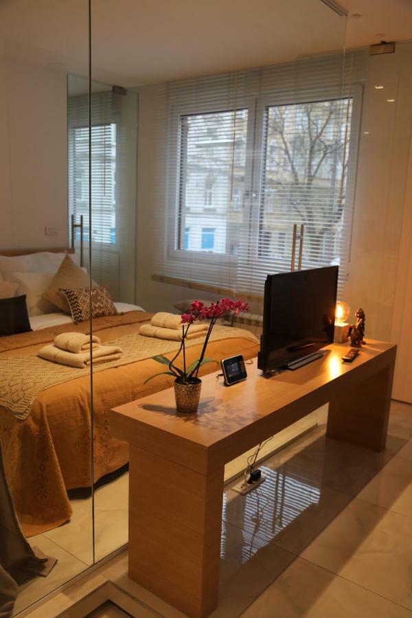 Feel Home In Viena Exterior foto