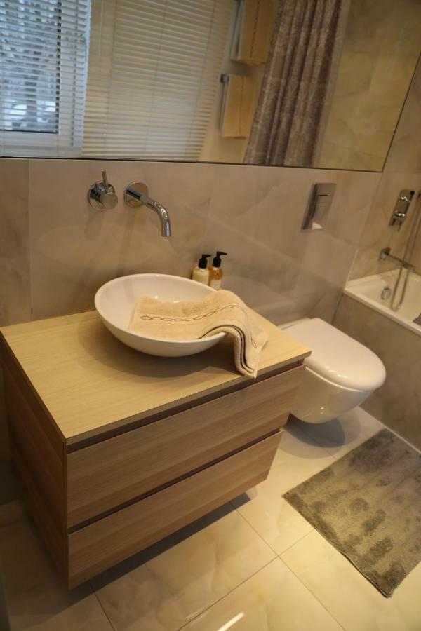 Feel Home In Viena Exterior foto